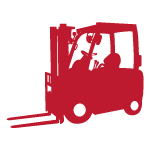 大型案件 アイコン